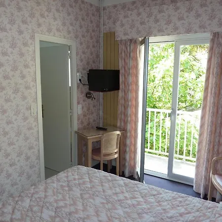 La Concorde Hotel La Baule