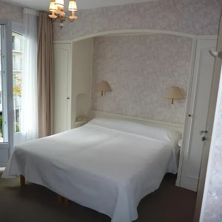 Hotel La Concorde 3*