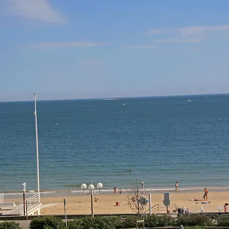 Hotel La Concorde La Baule