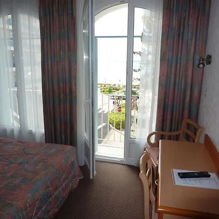 Hotel La Concorde La Baule