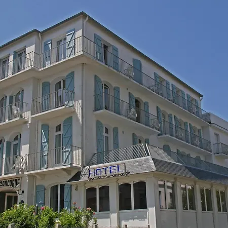 Hotel La Concorde La Baule
