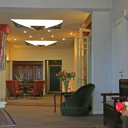 호텔 La Concorde 3*