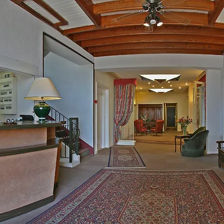 La Concorde Otel 3*