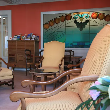 La Concorde Otel La Baule