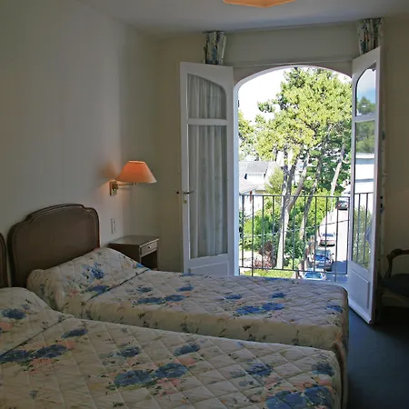 La Concorde Otel La Baule