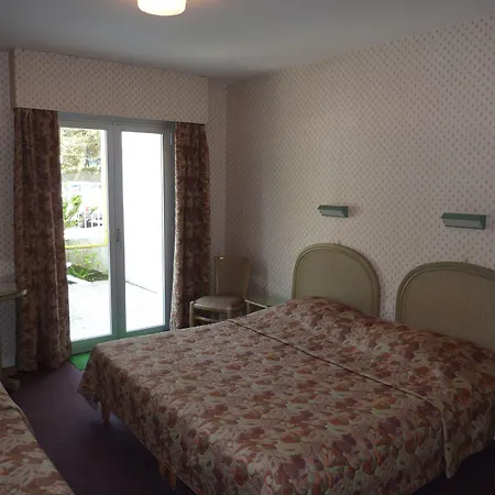 La Concorde Otel