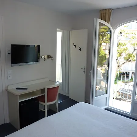La Concorde Otel 3*