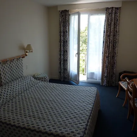 La Concorde Otel 3*