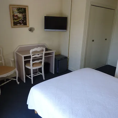 Otel La Concorde La Baule