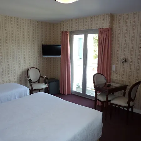 La Concorde Otel La Baule