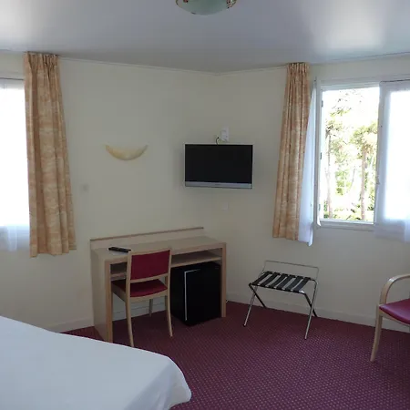 Otel La Concorde