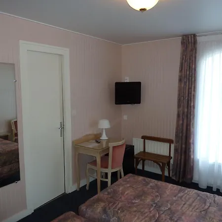 La Concorde Otel