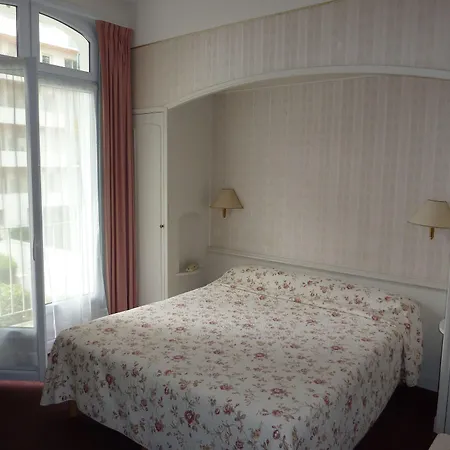 Otel La Concorde