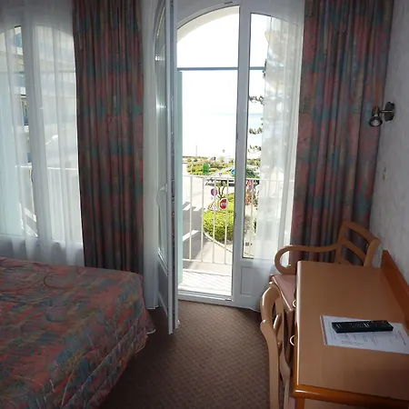 La Concorde Otel