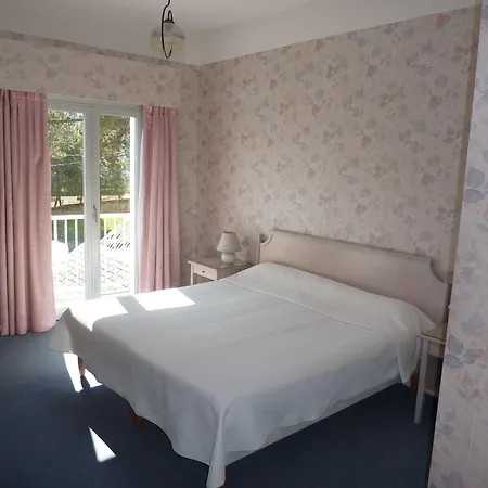 La Concorde Otel