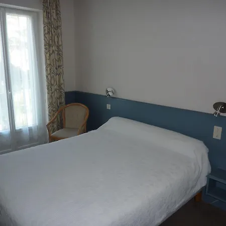 La Concorde Otel La Baule