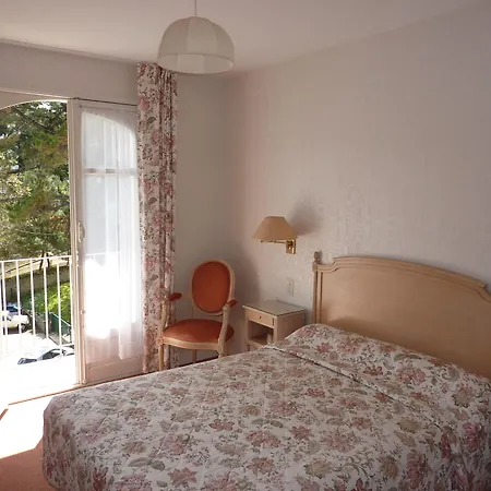 Otel La Concorde La Baule