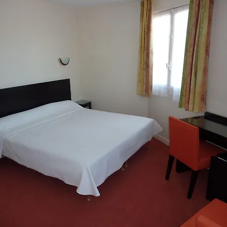 La Concorde Otel