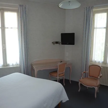 Otel La Concorde