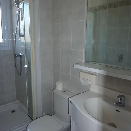 Otel La Concorde 3*