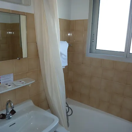 La Concorde Otel