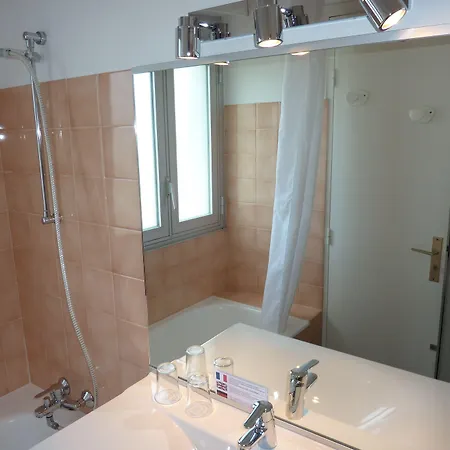 La Concorde Otel