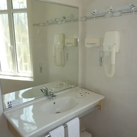 La Concorde Otel La Baule