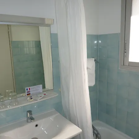 La Concorde Otel La Baule