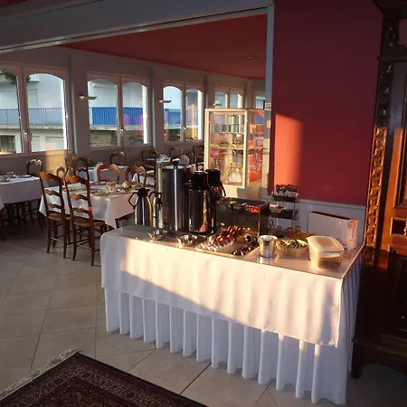 La Concorde Otel 3*