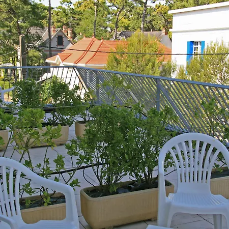 La Concorde Otel