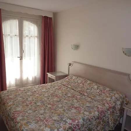 Otel La Concorde 3*