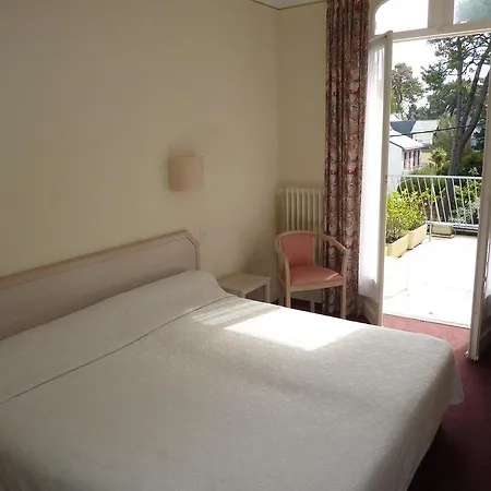 Hotel La Concorde 3*
