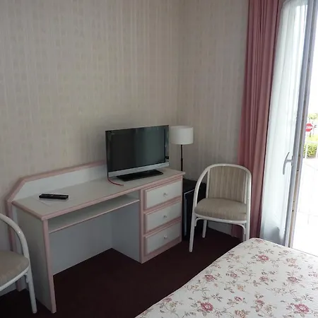 Otel La Concorde 3*