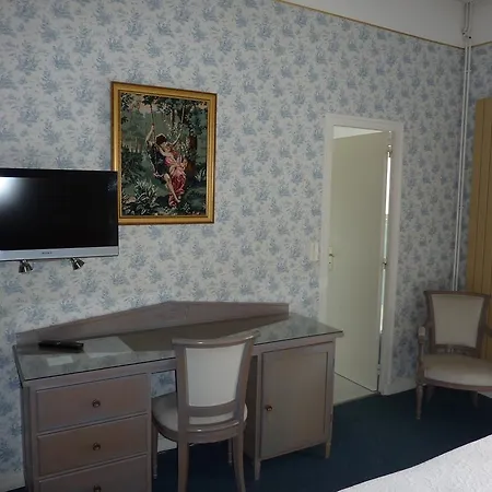 Hotel La Concorde