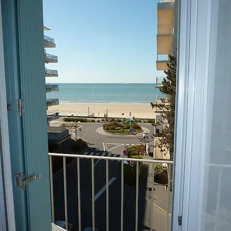 Hotel La Concorde La Baule