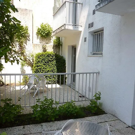 Hotel La Concorde 3*