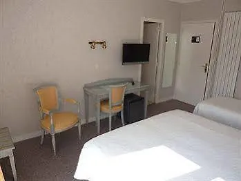 La Concorde Hotel La Baule