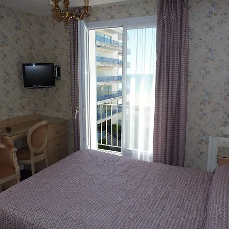 Hotel La Concorde 3*