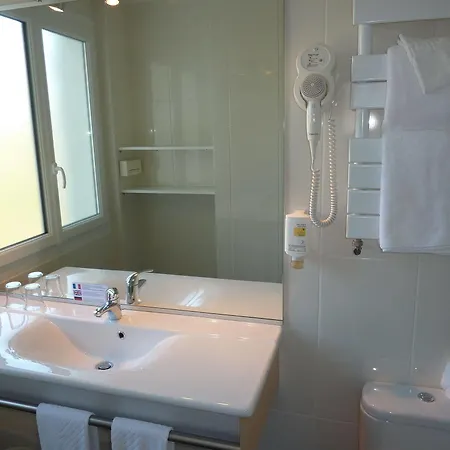 Hotel La Concorde 3*