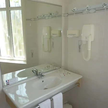 La Concorde Hotel 3*
