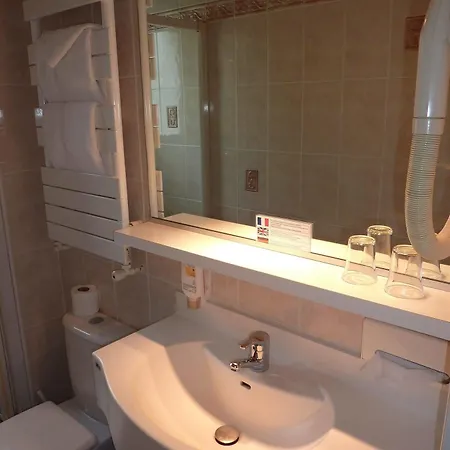 La Concorde Hotel 3*
