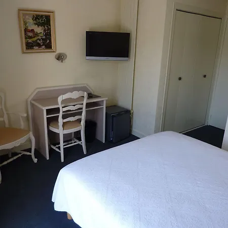 La Concorde Hotel La Baule