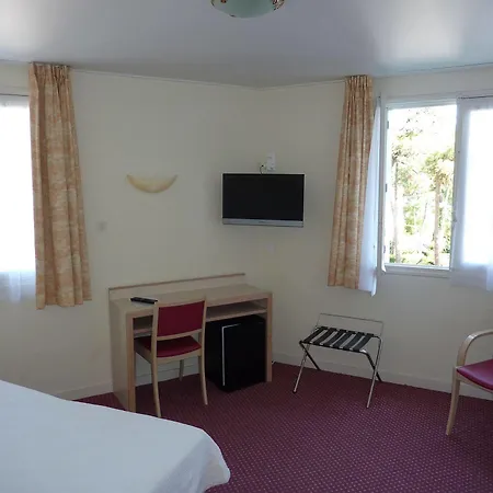 Hotel La Concorde