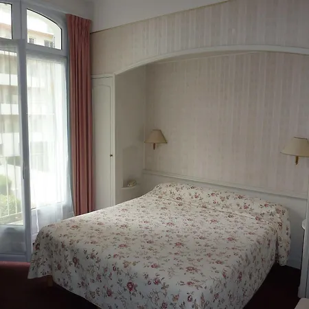 Hotel La Concorde