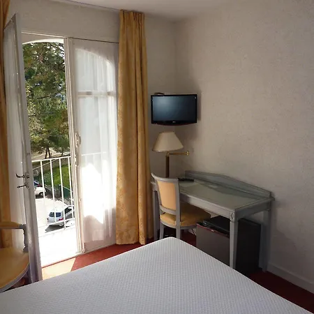 Hotel La Concorde La Baule