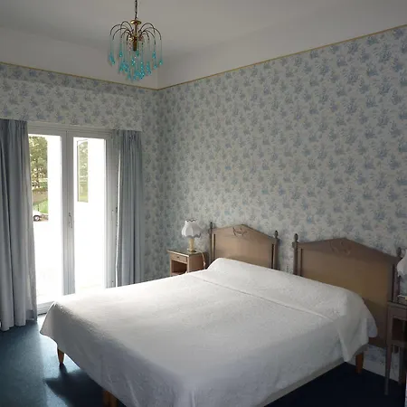 La Concorde Hotel La Baule
