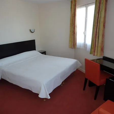 La Concorde Hotel
