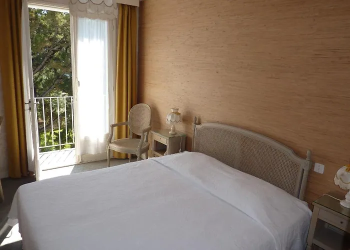 La Concorde 3* La Baule