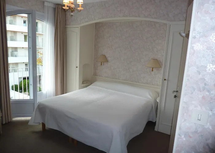 호텔 La Concorde 3*