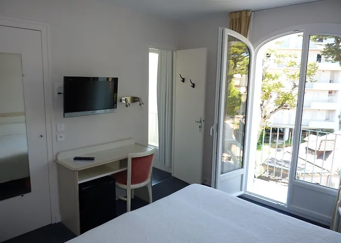 La Concorde 호텔 3*